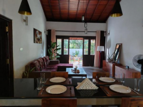Villa Cinnamon Land